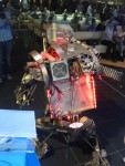 robot msi - back