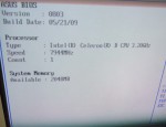 7944Mhz bios