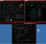 ballistix 2133 4