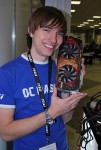 SteelRat with GTX480