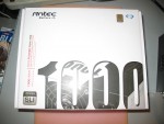 antec 1000W  box