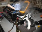 antec 1000W  stend 1