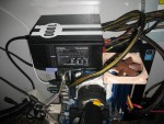 antec 1000W  stend 2