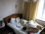 комната страха
