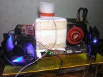 Бенч FX-8350 HD7970