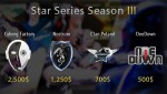starladder