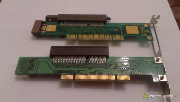 AGP2PCI