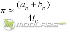 Approximation