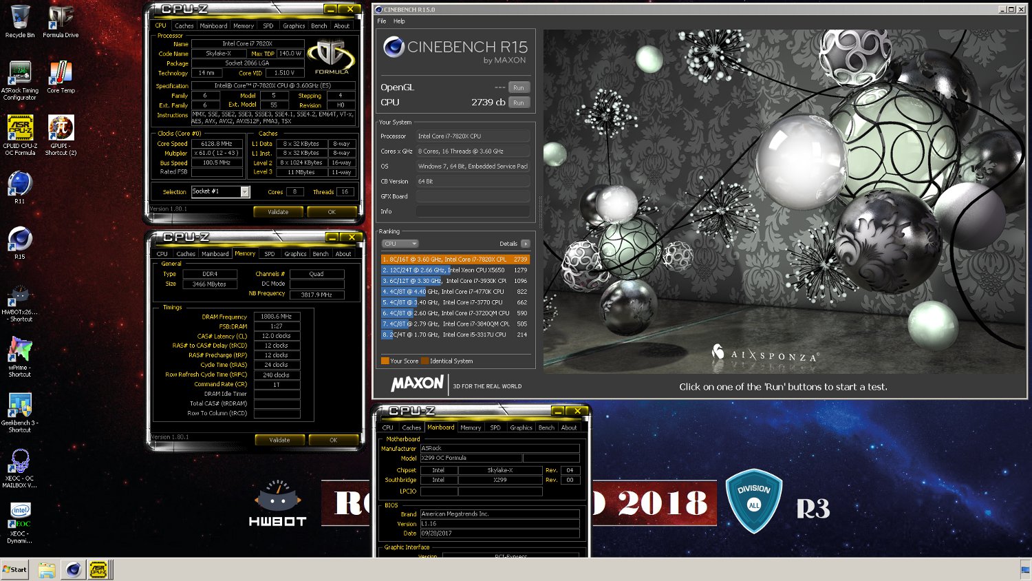 Click world. Cinebench r15. Cinebench для видеокарты. XEOC.