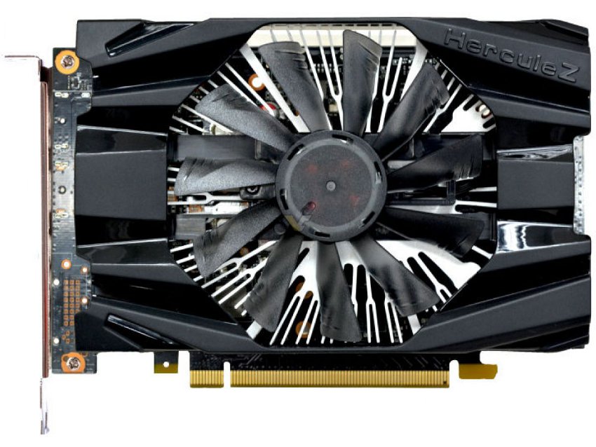 Inno3D GeForce GTX 1060