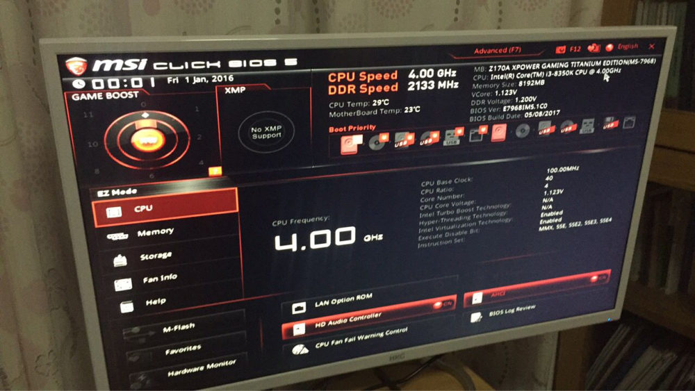8700k z170 hotsell