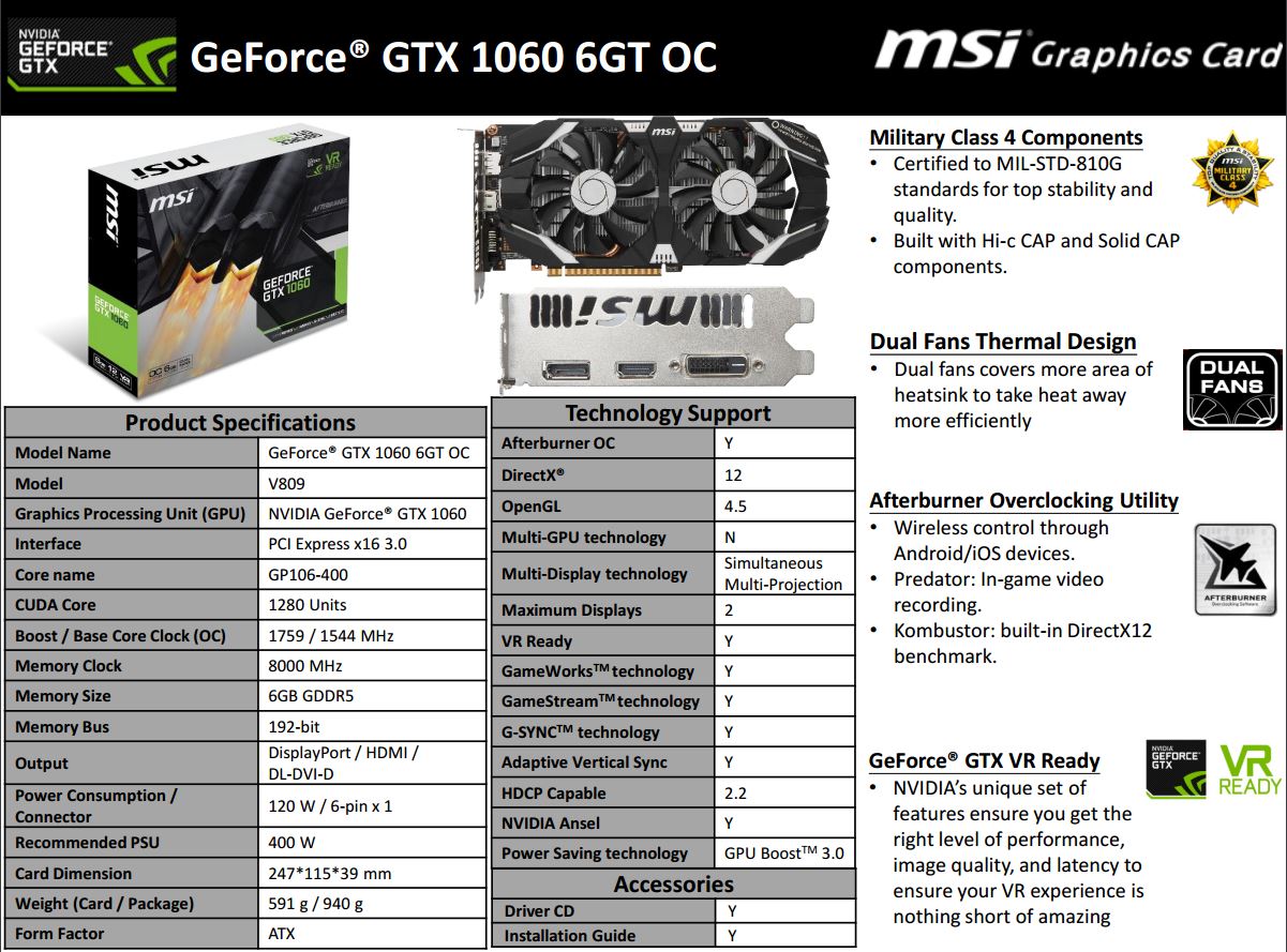 Fallout 4 gtx 1060 6gb фото 106