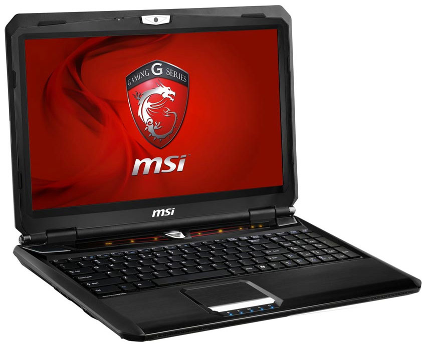 Ноутбуки Msi Официальный Сайт