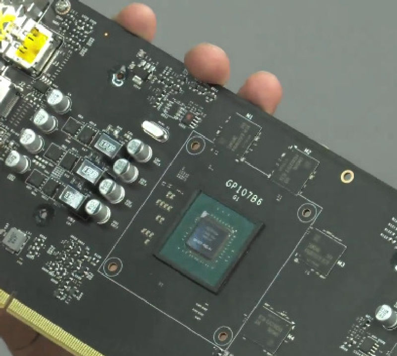 Gtx 1050 ti gpu sale