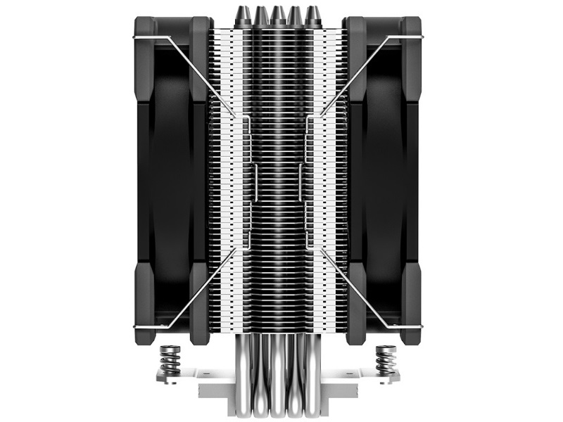 Кулер id cooling frozn