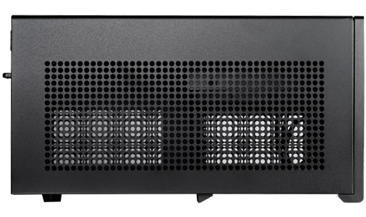 SilverStone Sugo SG08 Lite