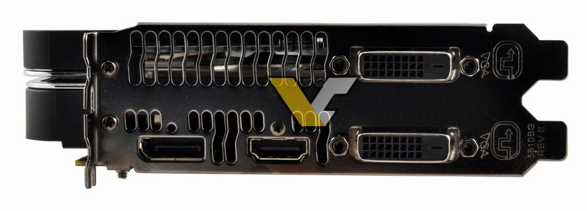 R9 290X ModLabs