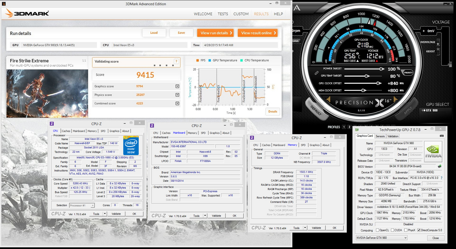 1660 V3 Overclock. E5-1660 v2. Core Clock Offset. В трехканальном (Triple Mode).