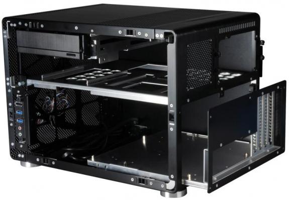 Lian Li PC V353 PC Q25