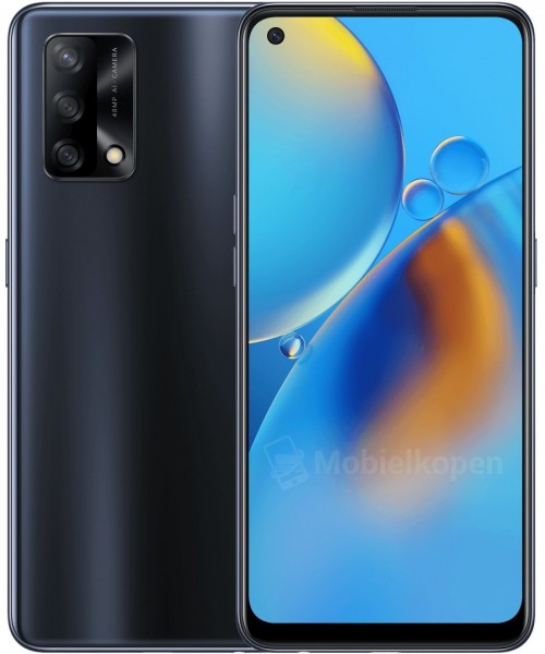 Oppo A74 4G