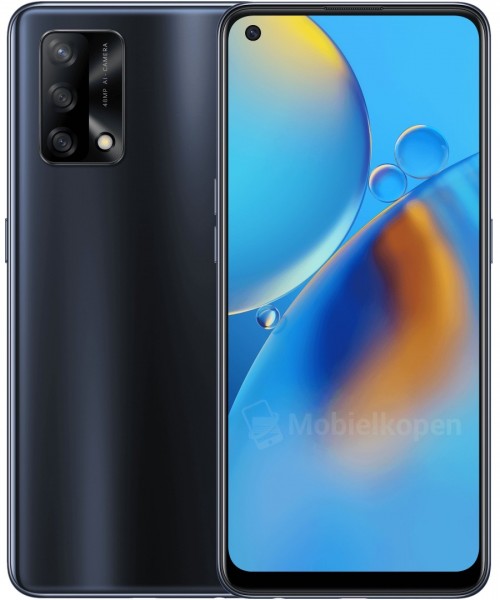 Oppo A74 5G