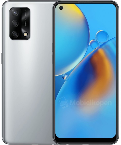 Oppo A74 5G