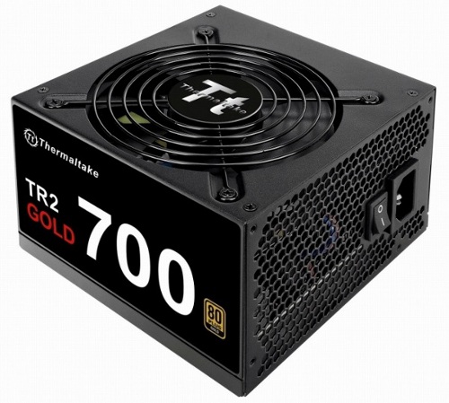Thermaltake TR2 Gold