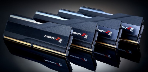 G.Skill Trident Z5 DDR5