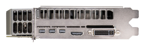 EVGA GeForce GTX 980 kngpn