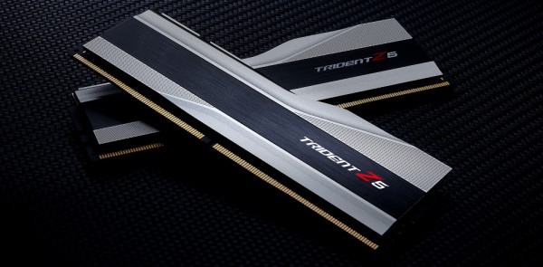 G.Skill Trident Z5 DDR5