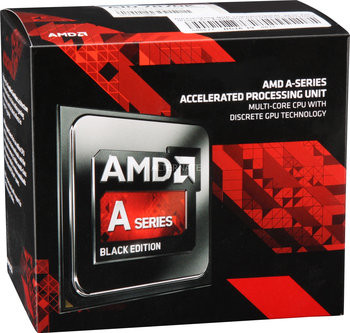 AMD A10-7890K