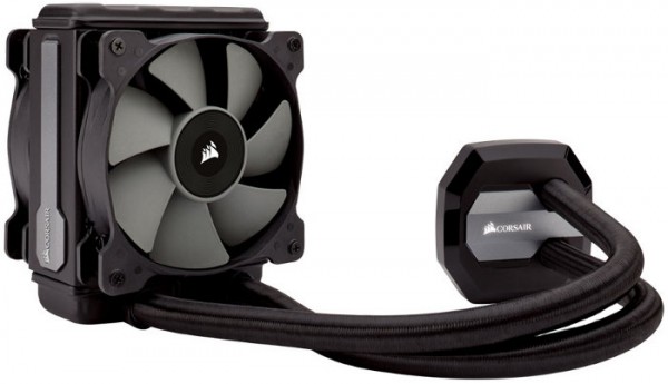 Corsair Hydro H80i V2