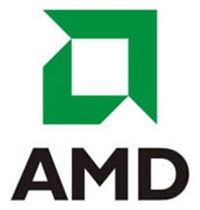 Логотип AMD