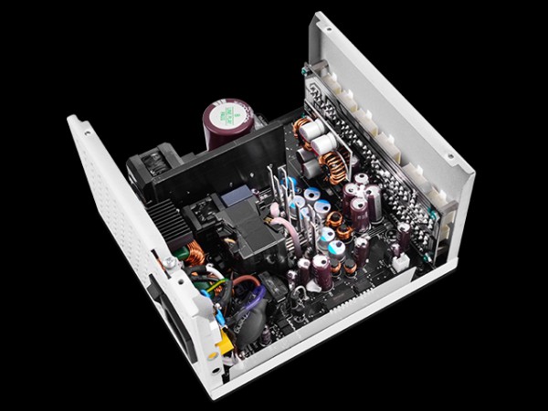 DeepСool DQ750-M