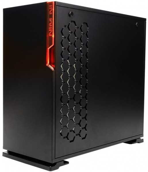 In Win 101