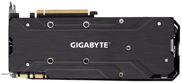 Gigabyte GeForce GTX 1070 G1 Gaming