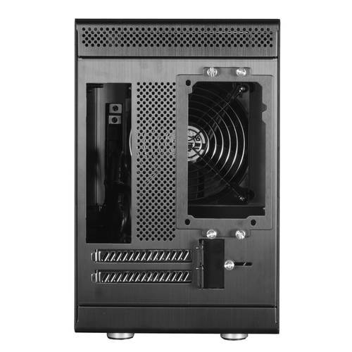 Lian Li Mini-Q PC-Q11