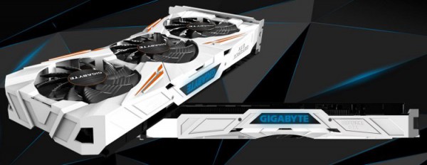 Gigabyte GeForce GTX 1080 Ti Gaming OC 11G