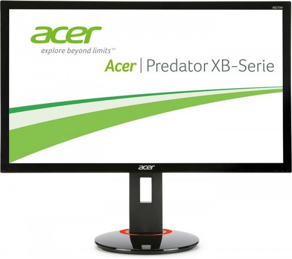 Acer XB270HAbprz
