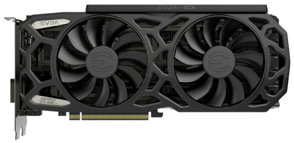 EVGA GeForce GTX 1080 Ti SC Black Edition GAMING