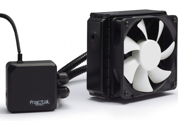 Fractal Design Kelvin T12