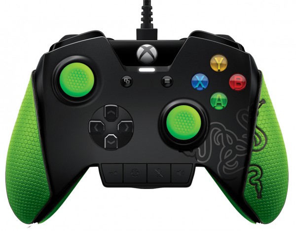 Razer Wildcat