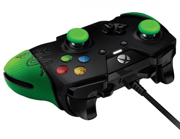 Razer Wildcat