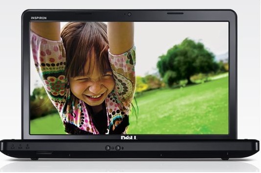 Ноутбук Dell Inspiron M5030