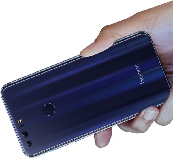 Huawei Honor 8