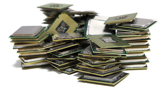 Intel Skylake