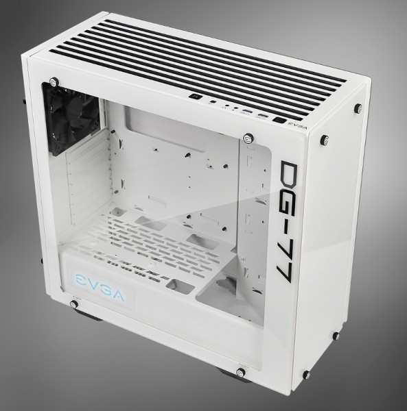 DG-75, DG-76, DG-77, DG-73, EVGA
