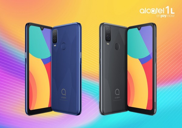 Alcatel 1L (2021)