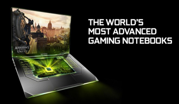 GeForce GTX 1050 Ti Mobile