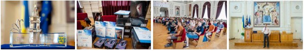 KPI-OPEN 2017